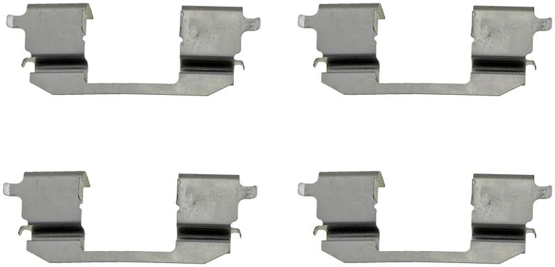 Dorman HW13259 Disc Brake Hardware Kit product image 1 of 1