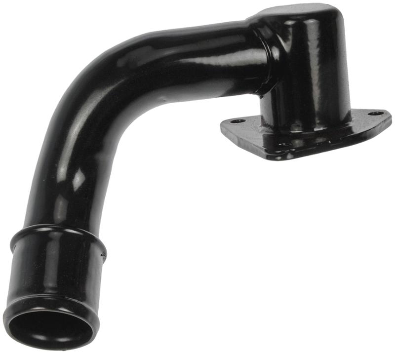 Dorman 9021012 - Engine Coolant Thermostat Housing Dorman 9021012 Engine Coolant Thermostat Housing product image 1 of 1