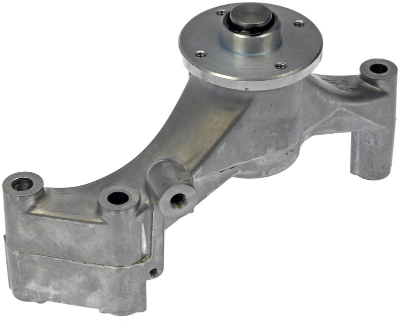 Dorman 300817 Engine Cooling Fan Pulley Bracket product image 1 of 3