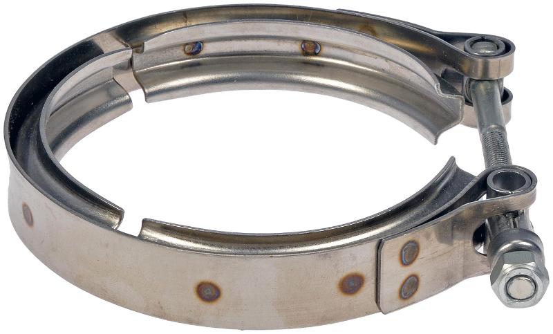 Dorman 904254 Exhaust Clamp product image 2 of 2