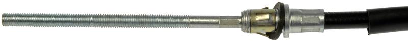 Dorman C133066 Parking Brake Cable product image 2 of 3