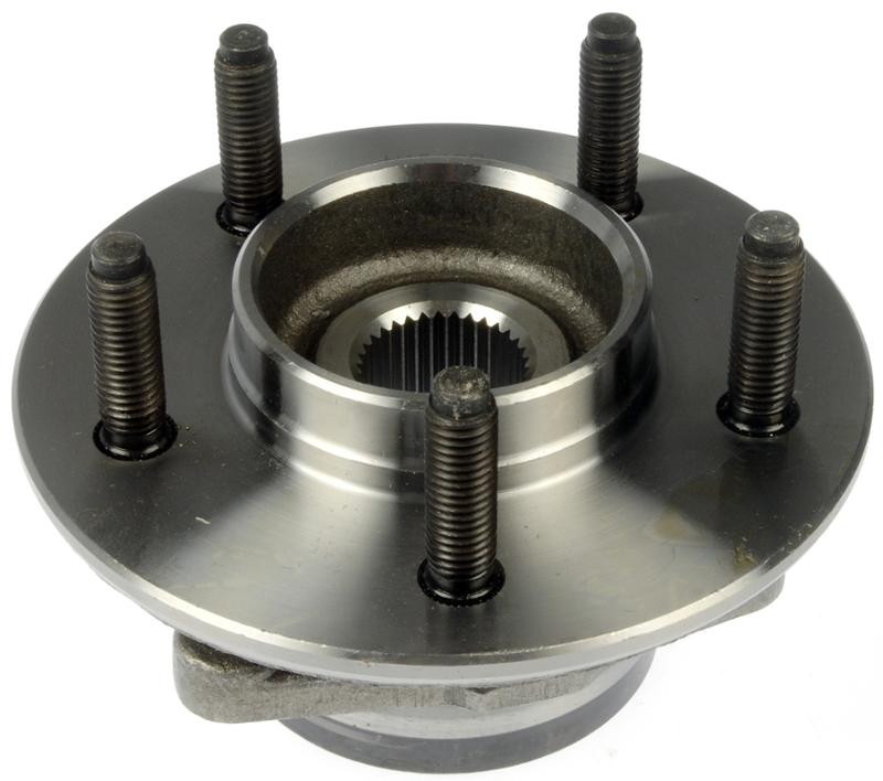Dorman 4110397 - Axle Bearing and Hub Assembly Dorman 4110397 Axle Bearing and Hub Assembly product image 2 of 3
