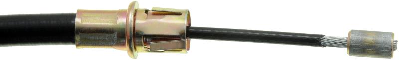 Dorman C93490 Parking Brake Cable product image 2 of 3