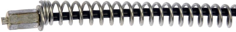Dorman C93680 Parking Brake Cable product image 3 of 3