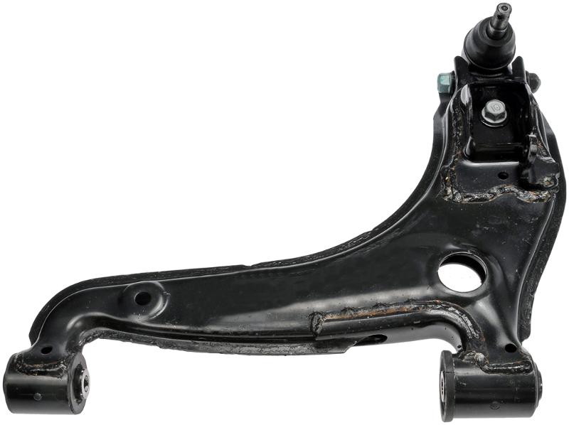 Dorman 524467 Suspension Control Arm and Ball Joint Assembly product image 2 of 2