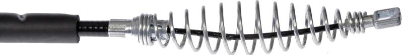 Dorman C661131 Parking Brake Cable product image 2 of 3
