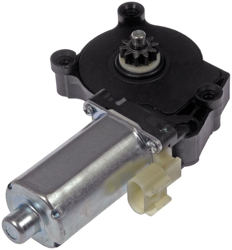 Dorman 742324 - Power Window Motor Dorman 742324 Power Window Motor product image 2 of 3