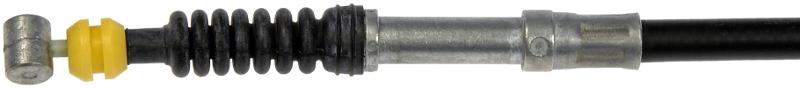 Dorman C660826 - Parking Brake Cable Dorman C660826 Parking Brake Cable product image 2 of 3