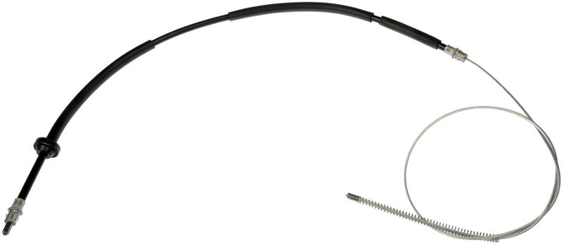 Dorman C96068 Parking Brake Cable product image 2 of 3