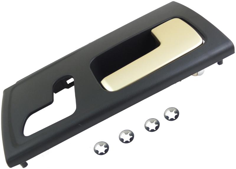 Dorman 80461 - Interior Door Handle Dorman 80461 Interior Door Handle product image 3 of 3