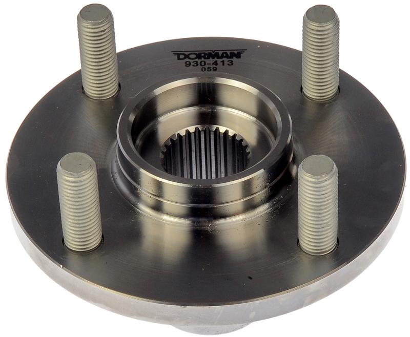 Dorman 930413 Wheel Hub product image 4 of 6