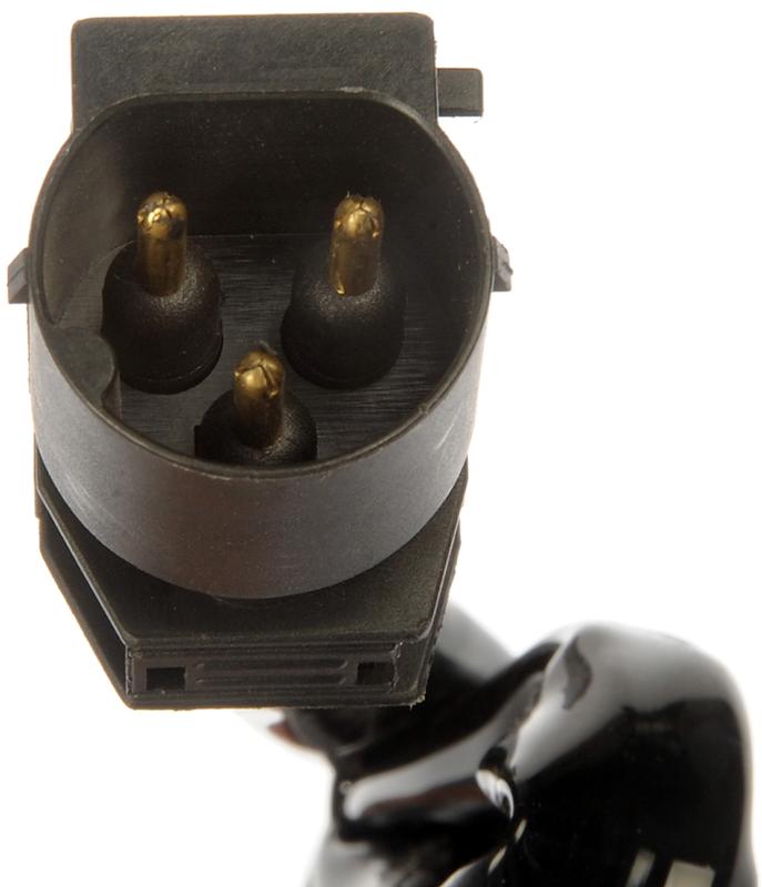 Dorman 621217 A/C Condenser Fan Assembly product image 2 of 2