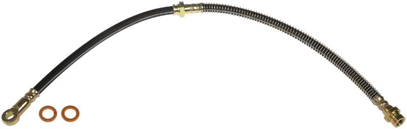 Dorman H620709 - Brake Hydraulic Hose Dorman H620709 Brake Hydraulic Hose product image 3 of 3