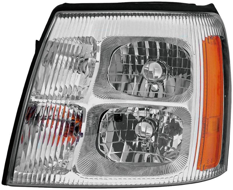 Dorman 1591894 - Headlight Assembly Dorman 1591894 Headlight Assembly product image 1 of 1