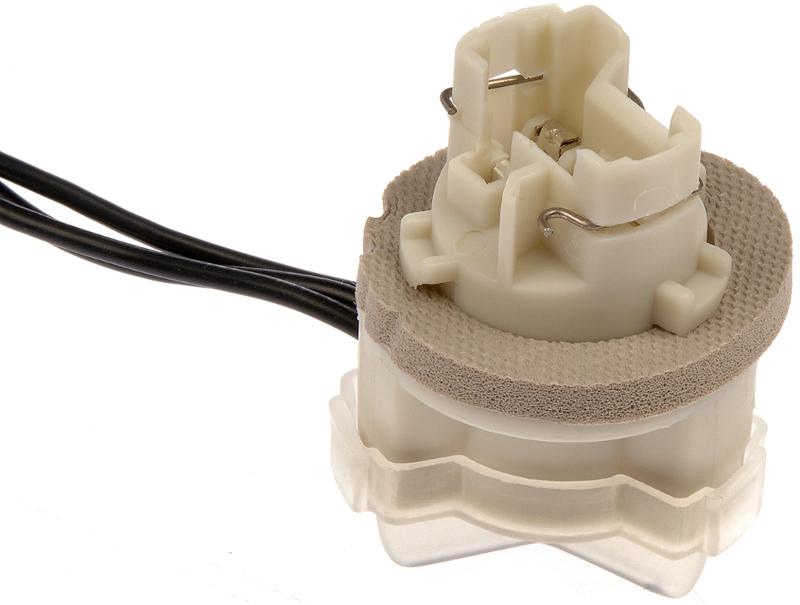 Dorman 85893 Brake Light Socket product image 6 of 6