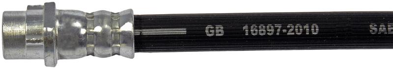 Dorman H621656 Brake Hydraulic Hose product image 3 of 3