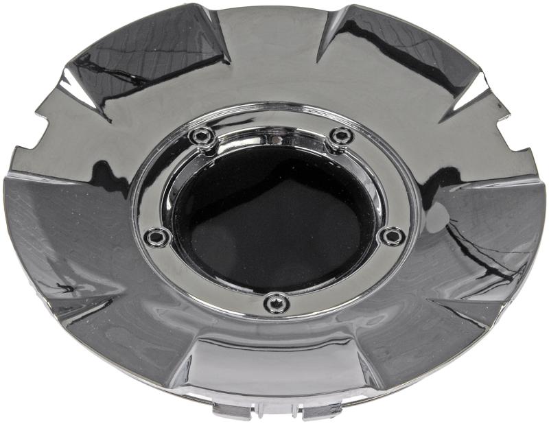 Dorman 909018 - Wheel Cap Dorman 909018 Wheel Cap product image 1 of 2