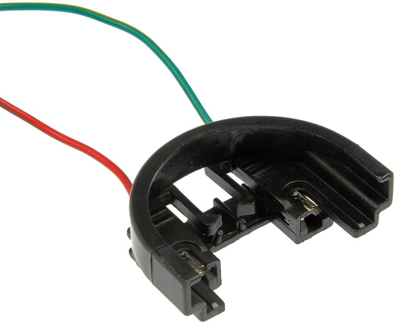 Dorman 85848 Ignition Coil Connector product image 5 of 6