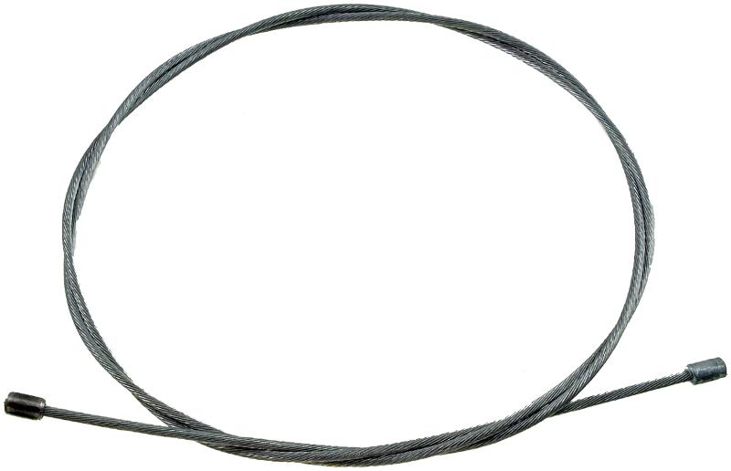 Dorman C93064 Parking Brake Cable product image 2 of 3