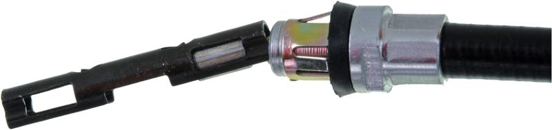 Dorman C660118 Parking Brake Cable product image 2 of 3