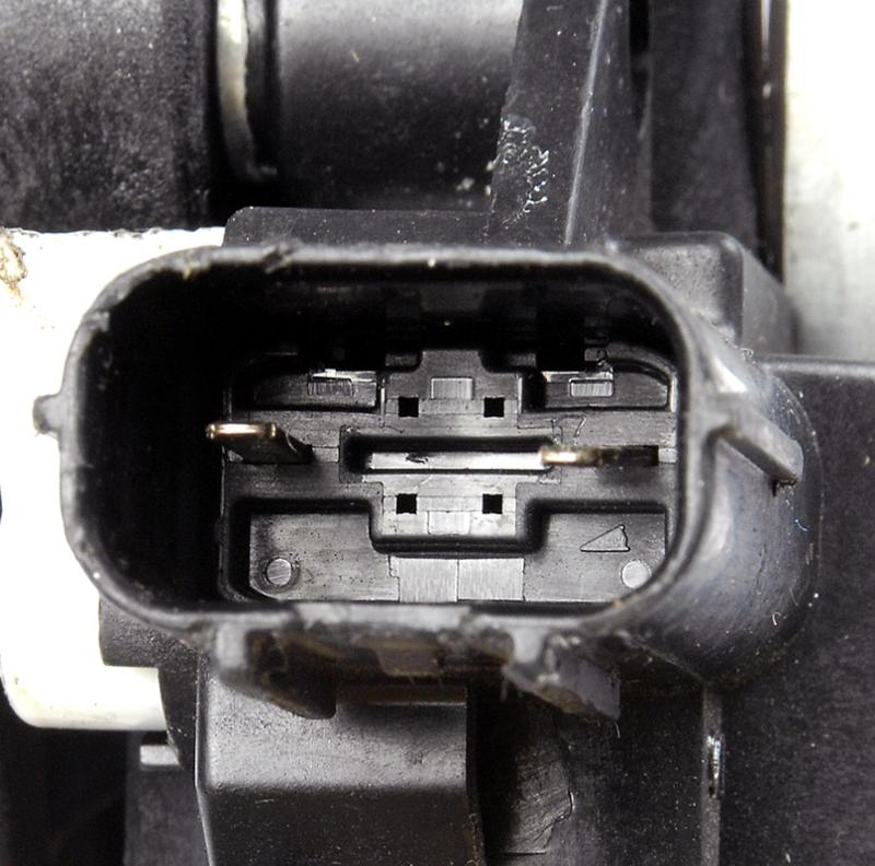 Dorman 751074 Power Window Motor and Regulator Assembly product image 1 of 3