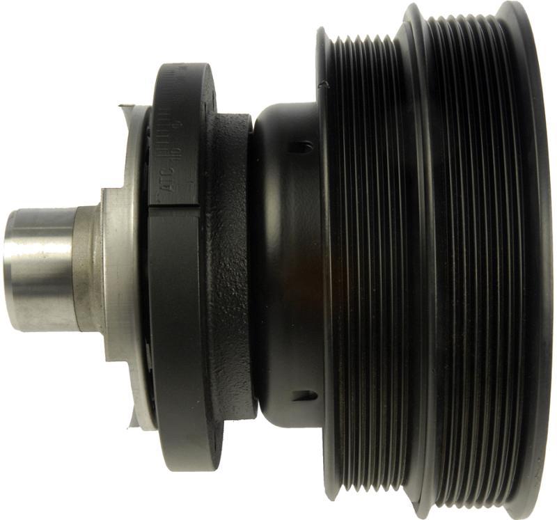 Dorman 594208 Engine Harmonic Balancer product image 2 of 2