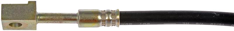 Dorman H621209 - Brake Hydraulic Hose Dorman H621209 Brake Hydraulic Hose product image 2 of 3