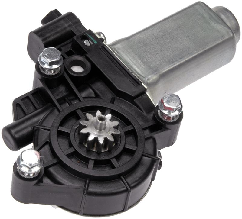 Dorman 742786 - Power Window Motor Dorman 742786 Power Window Motor product image 1 of 3