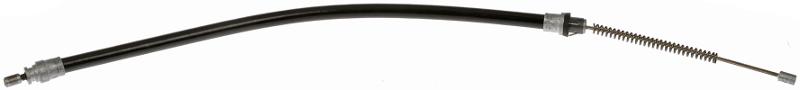 Dorman C661169 - Parking Brake Cable Dorman C661169 Parking Brake Cable product image 2 of 3