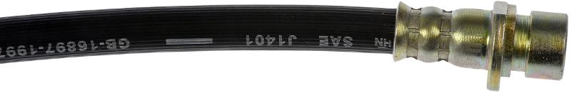Dorman H621147 - Brake Hydraulic Hose Dorman H621147 Brake Hydraulic Hose product image 2 of 3