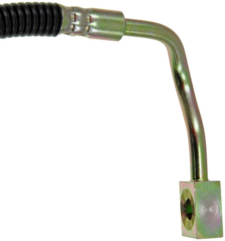 Dorman H620491 - Brake Hydraulic Hose Dorman H620491 Brake Hydraulic Hose product image 3 of 3