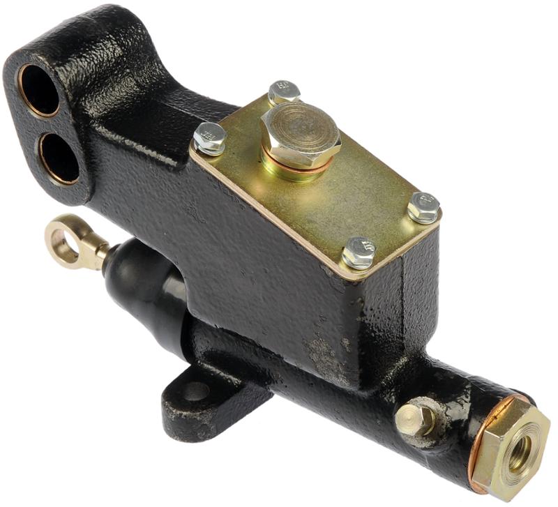 Dorman M3434 - Brake Master Cylinder Dorman M3434 Brake Master Cylinder product image 1 of 4