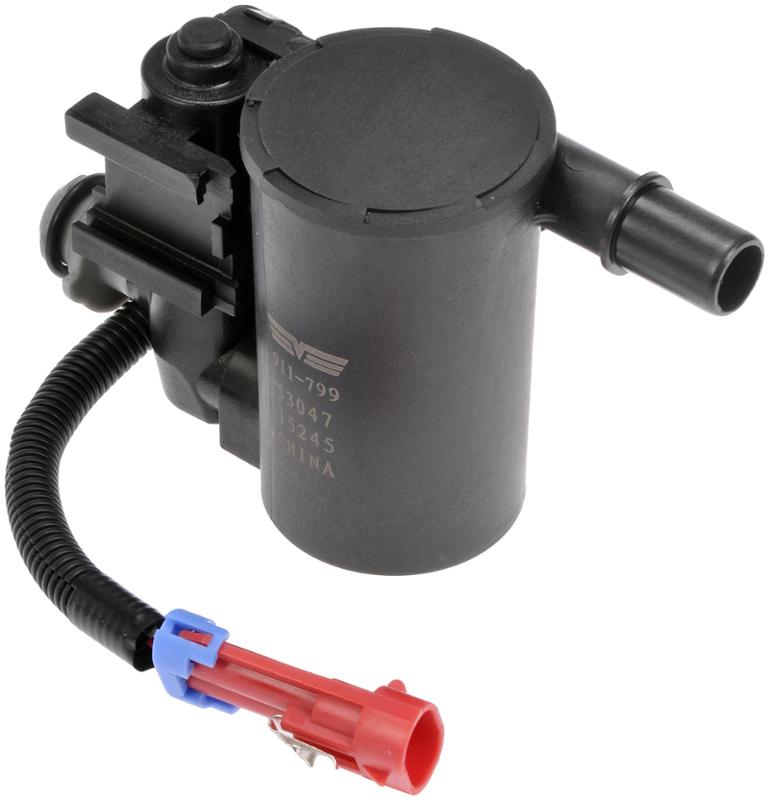 Dorman 911799 Vapor Canister Vent Solenoid product image 1 of 3