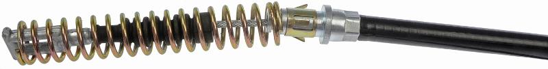 Dorman C660221 Parking Brake Cable product image 3 of 3