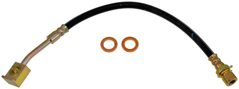Dorman H97666 Brake Hydraulic Hose product image 2 of 3
