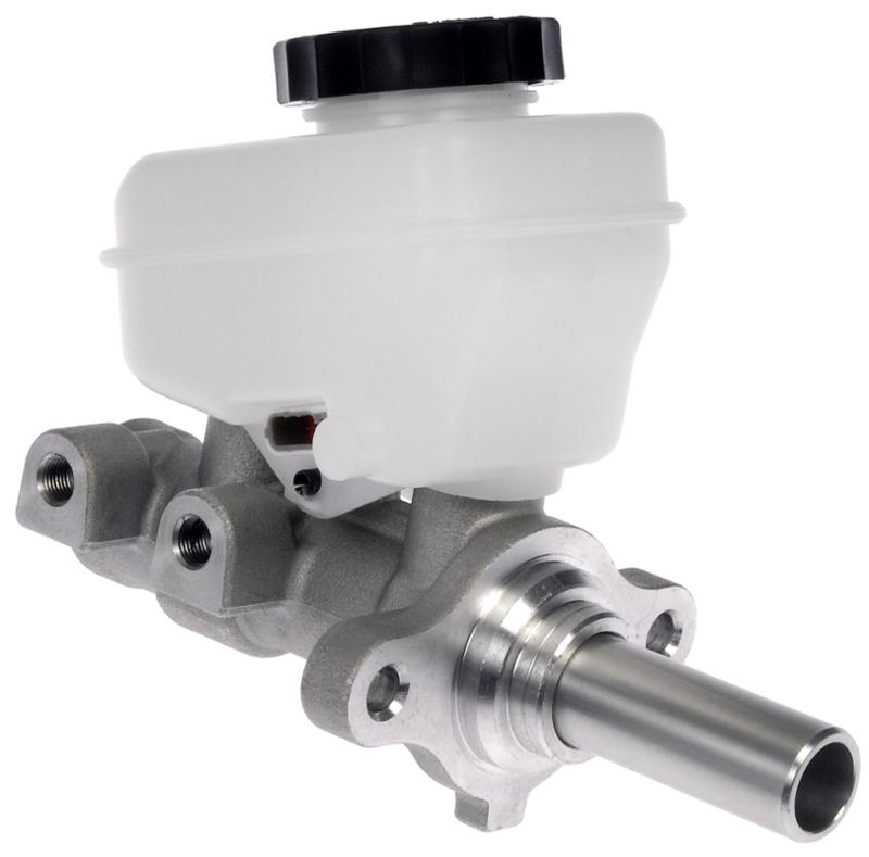 Dorman M630681 Brake Master Cylinder product image 2 of 4