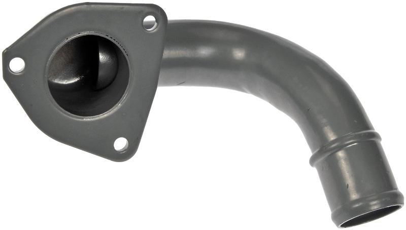 Dorman 9021007 Engine Coolant Thermostat Housing product image 2 of 2