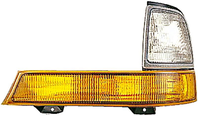 Dorman 1630295 Turn Signal / Parking Light Assembly product image 1 of 1