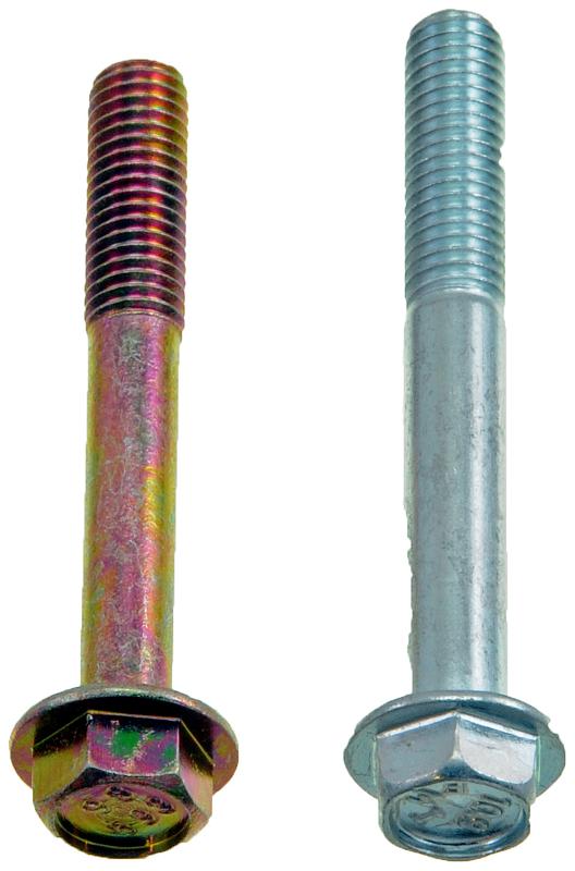 Dorman HW14117 Disc Brake Caliper Bolt product image 1 of 1