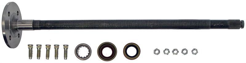 Dorman 630228 - Axle Shaft Dorman 630228 Axle Shaft product image 1 of 1