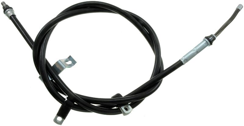Dorman C660040 Parking Brake Cable product image 1 of 3
