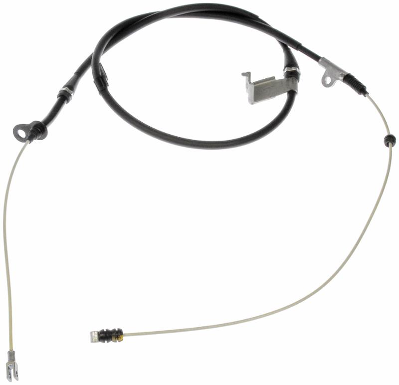Dorman C660805 Parking Brake Cable product image 2 of 3