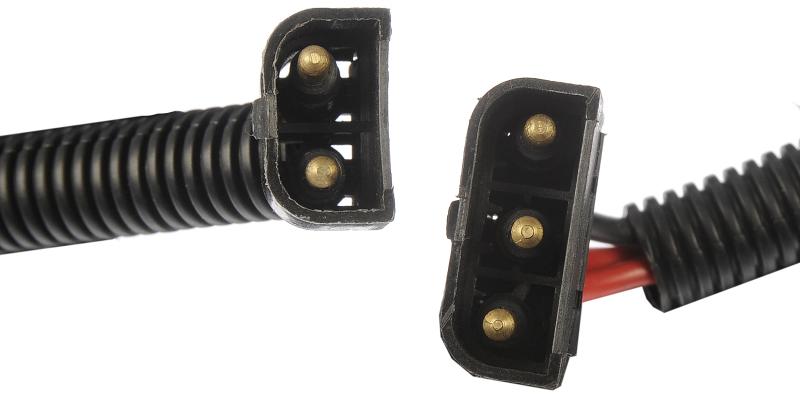 Dorman 621250 Engine Cooling Fan Assembly product image 4 of 4