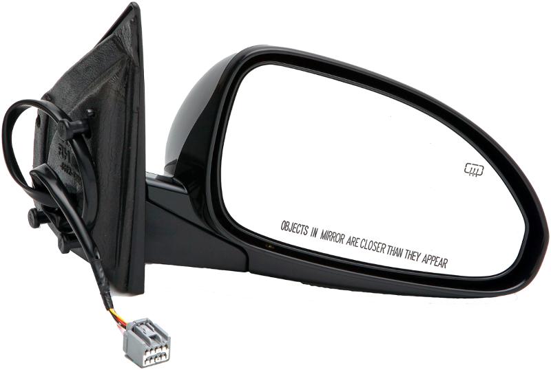 Dorman 9551732 Door Mirror product image 1 of 2