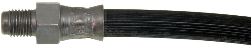 Dorman H21176 Brake Hydraulic Hose product image 2 of 3
