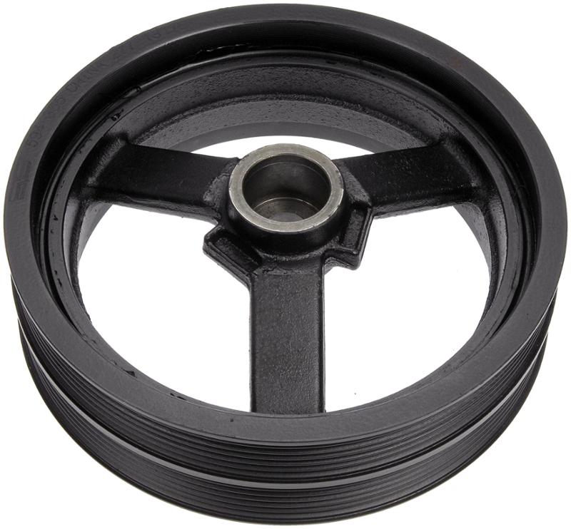 Dorman 594355 Engine Harmonic Balancer product image 2 of 2