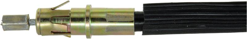 Dorman C93534 Parking Brake Cable product image 1 of 3