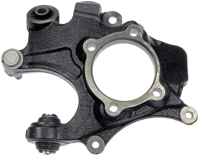 Dorman 697995 Suspension Knuckle product image 2 of 2