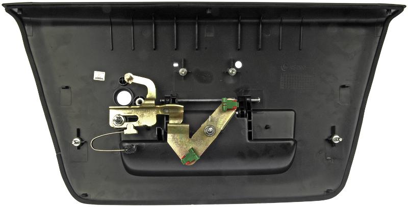 Dorman 81576 - Tailgate Handle Dorman 81576 Tailgate Handle product image 3 of 3