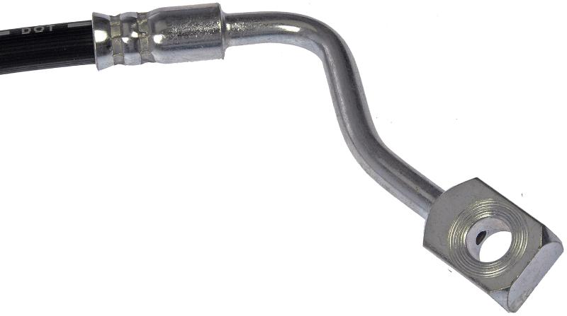 Dorman H621669 Brake Hydraulic Hose product image 2 of 3